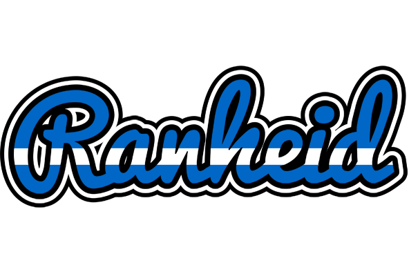 Ranheid greece logo