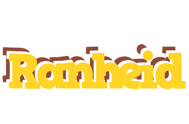 Ranheid hotcup logo