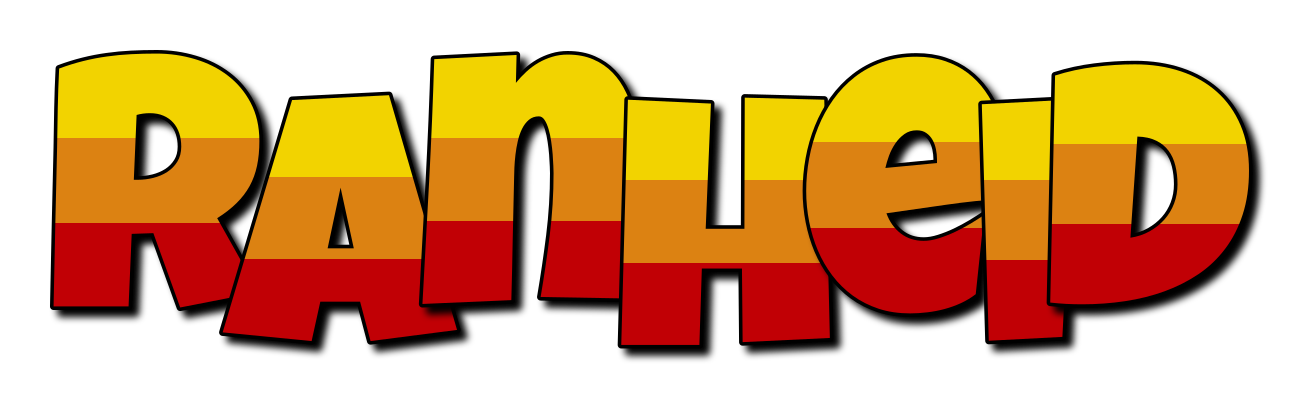 Ranheid jungle logo