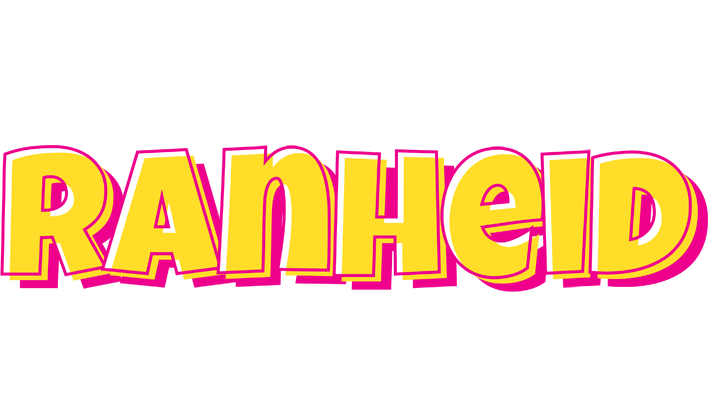 Ranheid kaboom logo