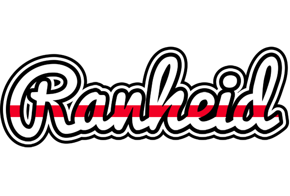 Ranheid kingdom logo
