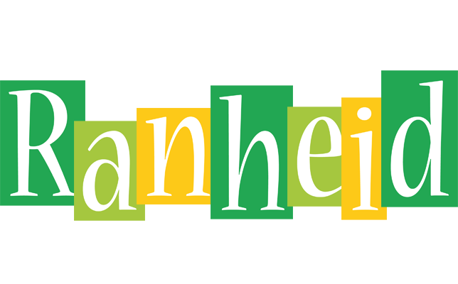 Ranheid lemonade logo