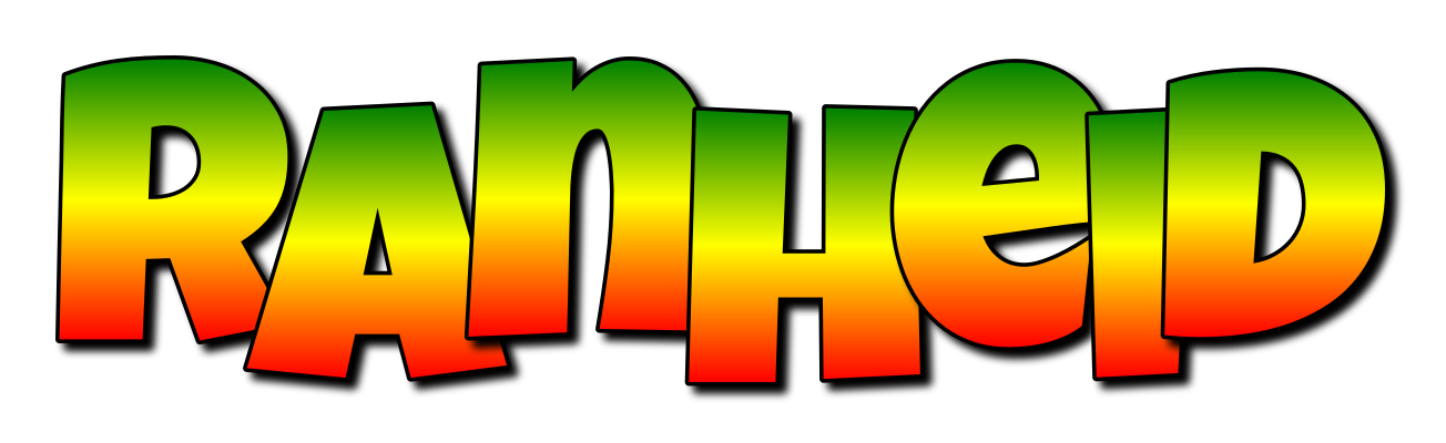 Ranheid mango logo
