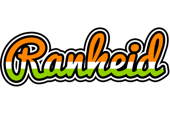 Ranheid mumbai logo