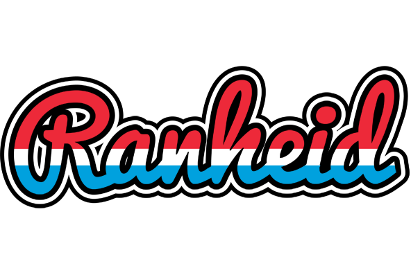 Ranheid norway logo