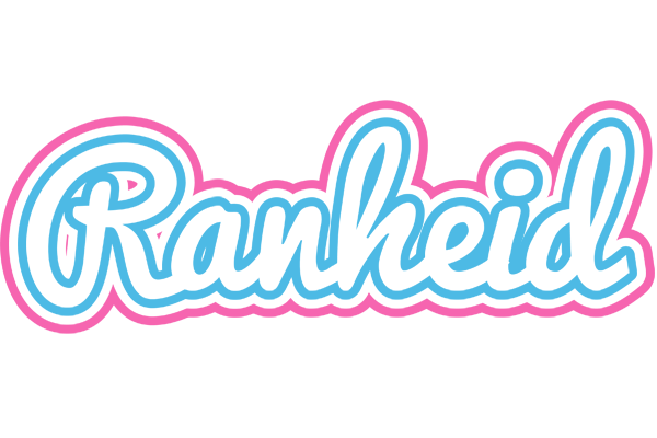 Ranheid outdoors logo