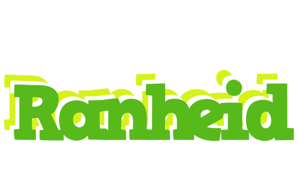 Ranheid picnic logo