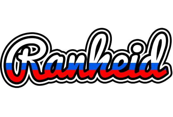 Ranheid russia logo