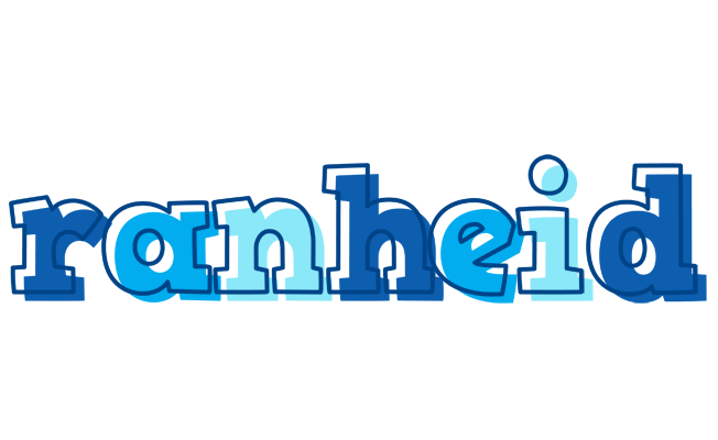 Ranheid sailor logo