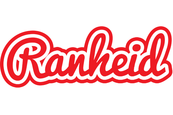 Ranheid sunshine logo