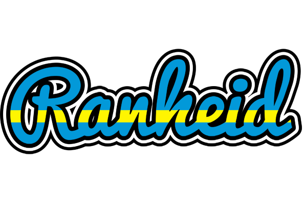 Ranheid sweden logo