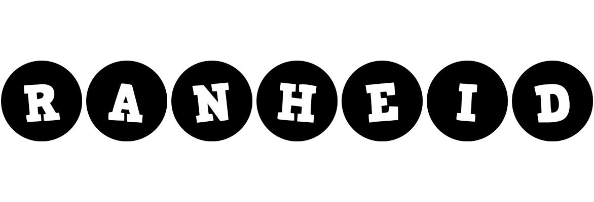 Ranheid tools logo