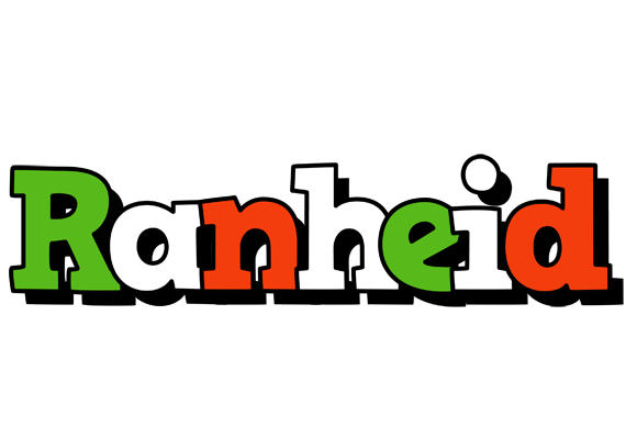 Ranheid venezia logo