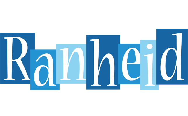 Ranheid winter logo