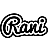 Rani chess logo