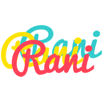 Rani disco logo