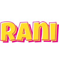 Rani kaboom logo