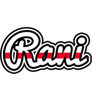 Rani kingdom logo