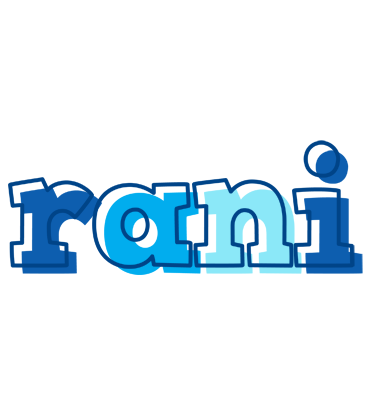Rani sailor logo