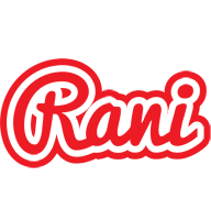 Rani sunshine logo