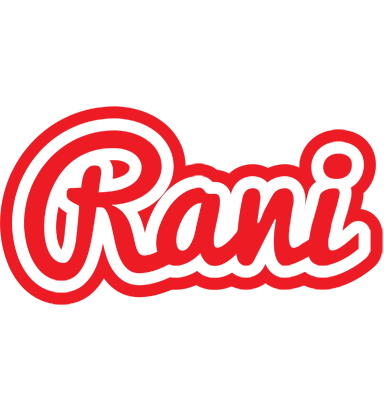 Rani sunshine logo