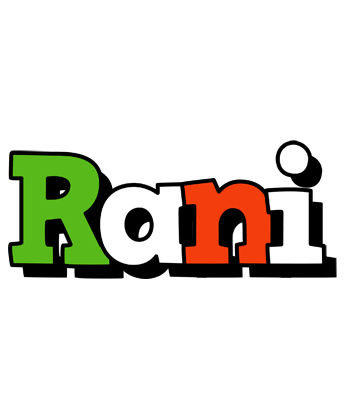 Rani venezia logo