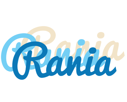 Rania breeze logo