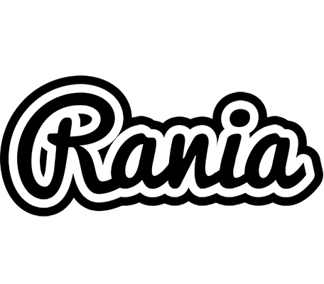 Rania chess logo