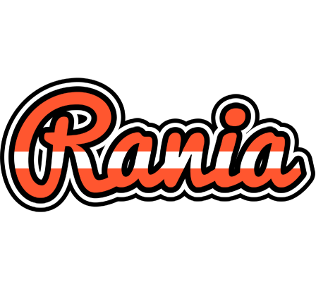 Rania denmark logo