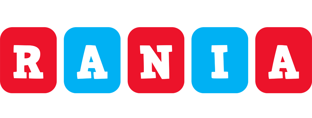 Rania diesel logo