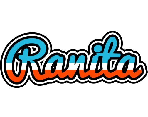 Ranita america logo