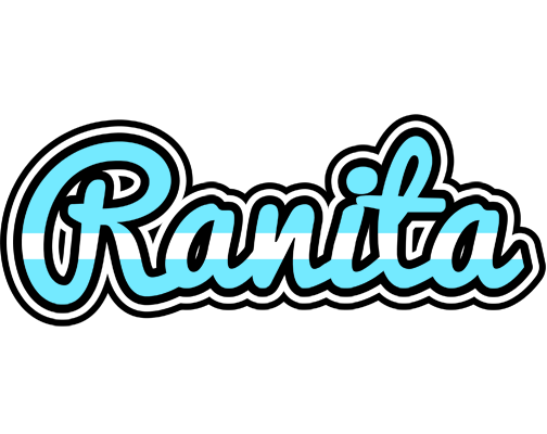 Ranita argentine logo