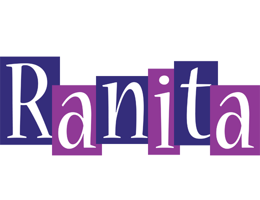 Ranita autumn logo