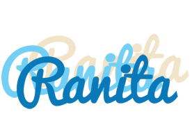 Ranita breeze logo