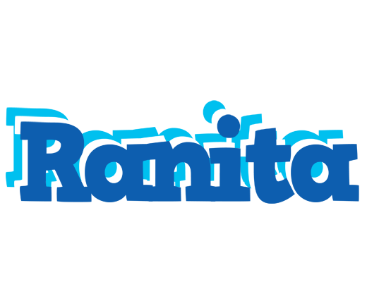 Ranita business logo