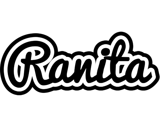 Ranita chess logo