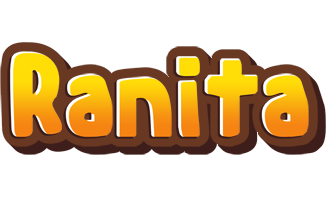 Ranita cookies logo