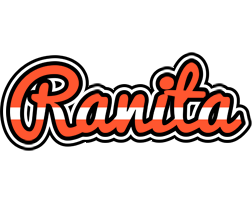 Ranita denmark logo