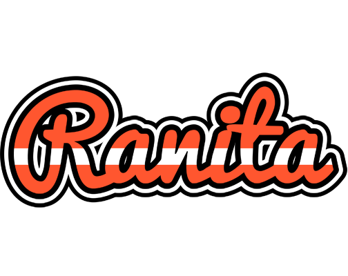 Ranita denmark logo