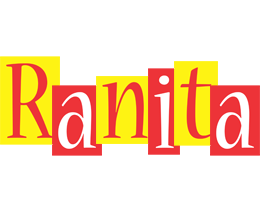 Ranita errors logo