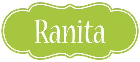 Ranita family logo
