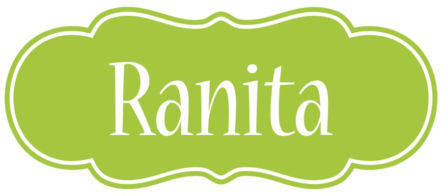 Ranita family logo