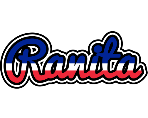 Ranita france logo