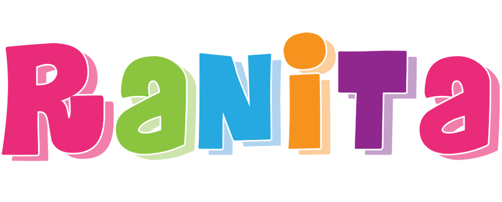 Ranita friday logo