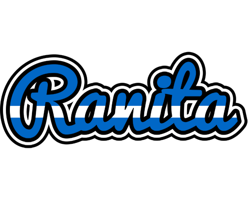 Ranita greece logo