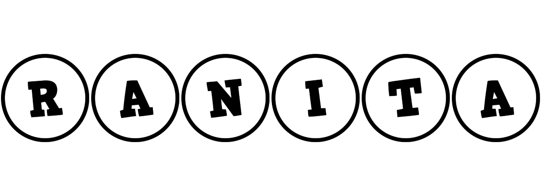 Ranita handy logo