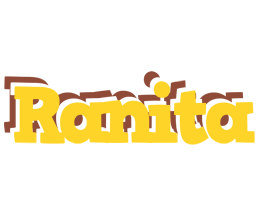 Ranita hotcup logo