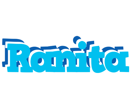 Ranita jacuzzi logo