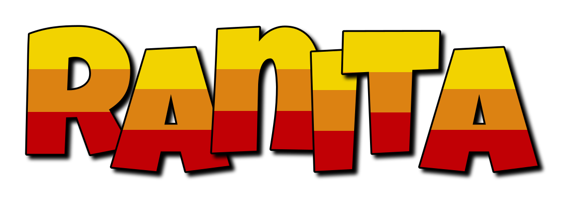 Ranita jungle logo