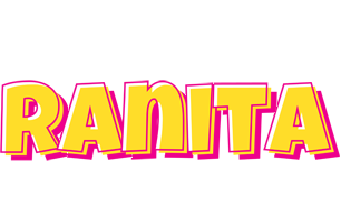 Ranita kaboom logo
